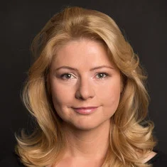 Barbara Kałużna