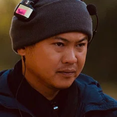 Toni Dương Bảo Anh