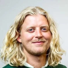 Gaute Berg Næss