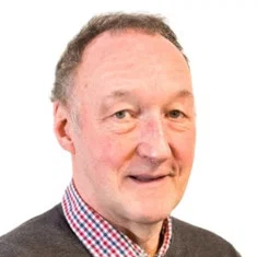 Roddy Forsyth
