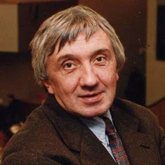 Yuri Shchekochikhin