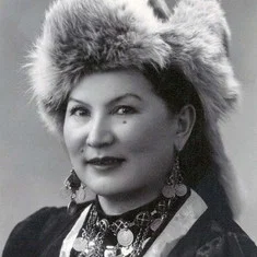 Shara Zhiyenkulova