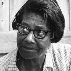 Elizabeth Cotten