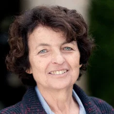 Franziska Küpferle