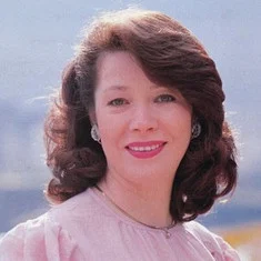 Helen Nishikawa