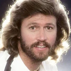 Barry Gibb