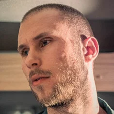 Max Melüh