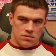 Vadim Nemkov