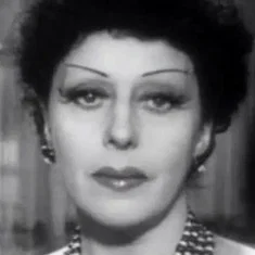 Renée Passeur