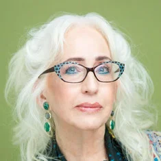 Rebecca Packer