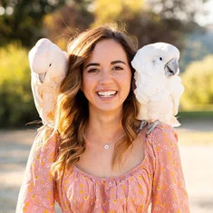 Maya Higa