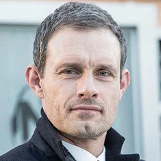Ben Price