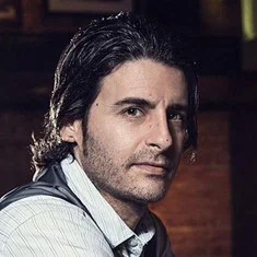 Eric Tecosky