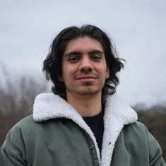 Sergio Muñoz Esquer