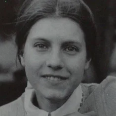 Margaret Nelson