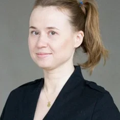 Дарина Аверченко