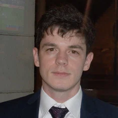 Sebastian Tomlinson
