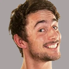 Liam Slater