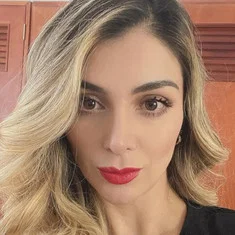 Marilyn Patiño