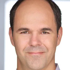 Ross Mackenzie
