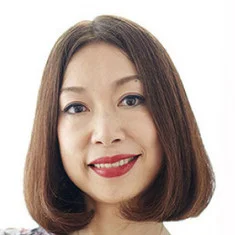 Maki Nomiya