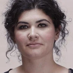 Marlène Saldana