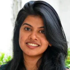 Swagatha S. Krishnan