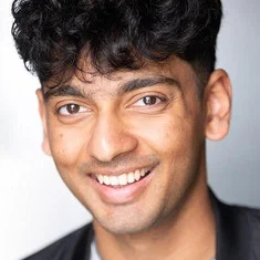 Kushal Patel