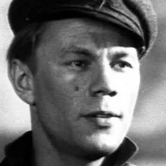 Сергей Никонов