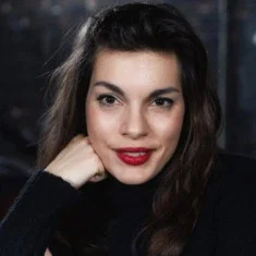 Andrea Mladinić