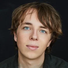 Ed Oxenbould