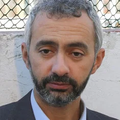 Ahmed Benchemsi