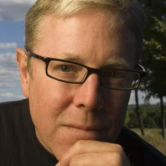 Richard Preston Jr.