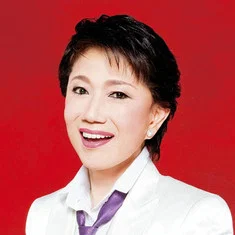 Kiyoko Suizenji