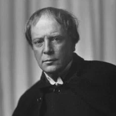 Arthur Machen