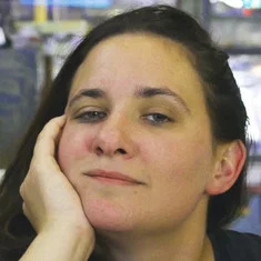 Agustina Llambi Campbell