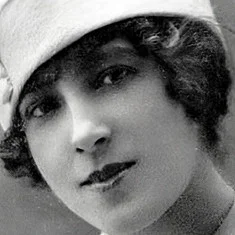 Andrée Divonne