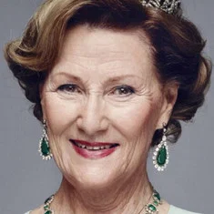 Dronning Sonja