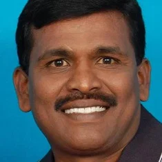 Tiruppachi Benjamin