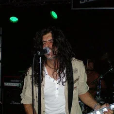 Michael Olivieri