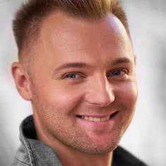 Yevhen Kaporin