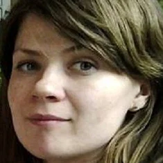 Мария Шульгина