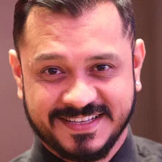 Anuj Garwata