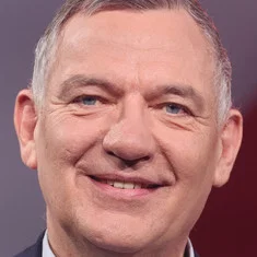 Jan van Aken