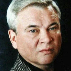 Вячеслав Молоков