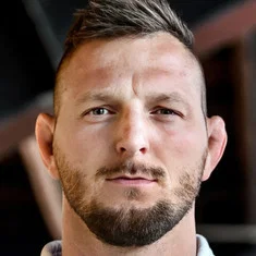 Lukáš Krpálek