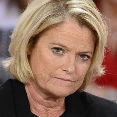 Marina Carrère d'Encausse