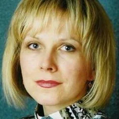 Елена Соловьева