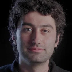 Arman Khaghani