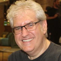 Paul Kane